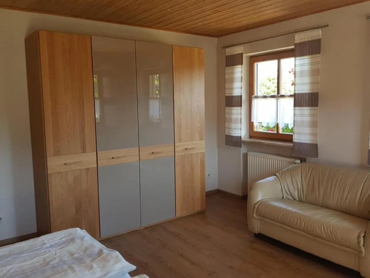 Ferienhof Altmann Arrach Apartment